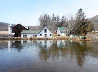 625 Bill Stahl, Margaretville, NY 12455