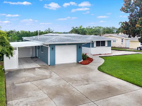 5995 BLOSSOM LAKE DRIVE, SEMINOLE, FL 33772