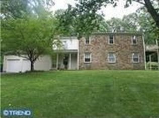 159 Sylvan Dr, Pottstown, PA 19465