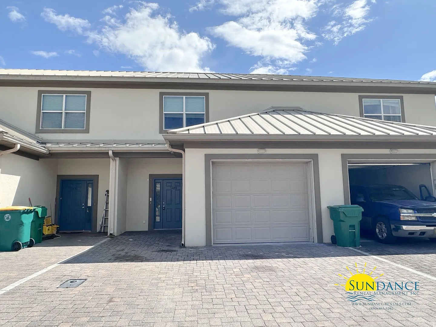 Beautiful Townhouse in Fort Walton Beach! — Photo 1