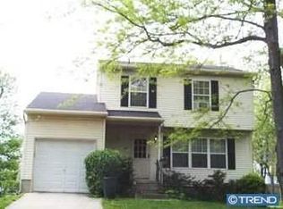 440 Spruce Ave, Lindenwold, NJ 08021