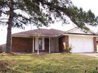 18719 Highland Trl, Houston, TX 77084