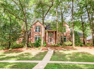 2708 Churchbell Dr, Mobile, AL 36695
