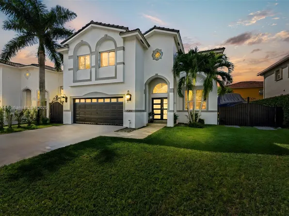 6014 SW 160th Ave, Miami, FL 33193