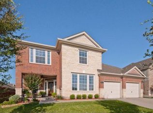 905 Bethpage Dr, Hutto, TX 78634