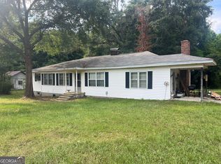 5877 Lexington Rd, Rayle, GA 30660