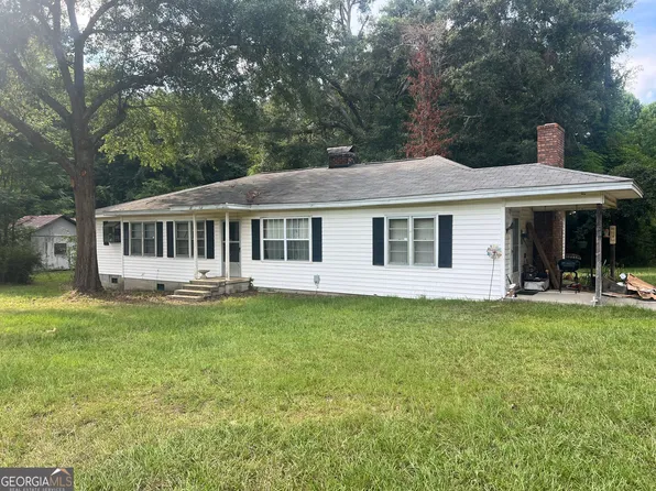 5877 Lexington Rd, Rayle, GA 30660