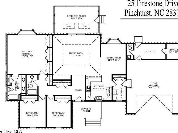 2nd image of 25 Firestone Lane