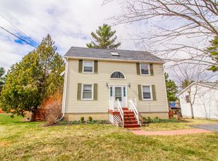 71 Yankee Ave, Bangor, ME 04401