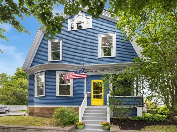 103 Eastern Ave, Lynn, MA 01902