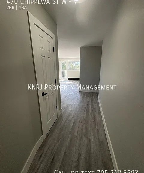 470 Chippewa St W #7 — Photo 4