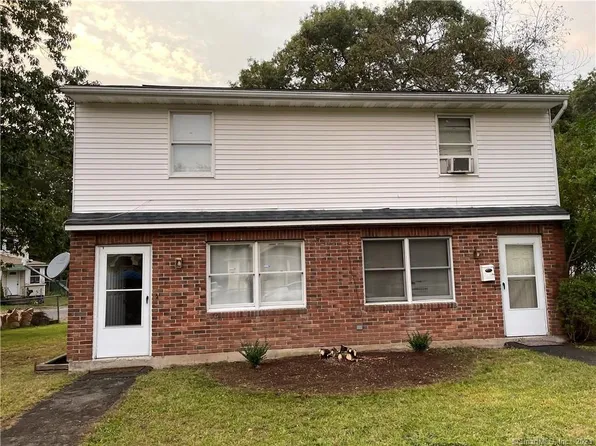 15 Courtland Avenue, Waterbury, CT 06705