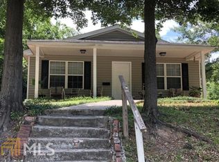 1380 Duncan Ave, Macon, GA 31201