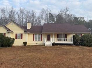 1400 Joe Stephens Rd, Franklin, GA 30217