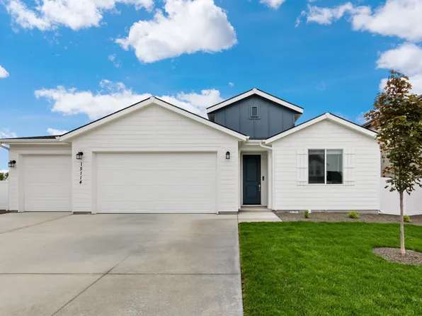 15114 Lenticular Ave, Caldwell, ID 83607