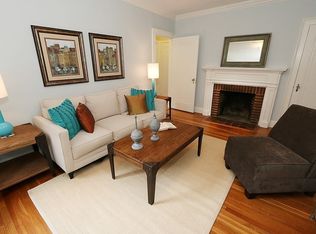 79 Martin St APT 21, Cambridge, MA 02138