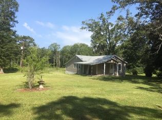 73 Leonard Holmes Rd, Tylertown, MS 39667
