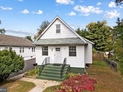 33 E Gloucester Pike, Barrington, NJ, 08007