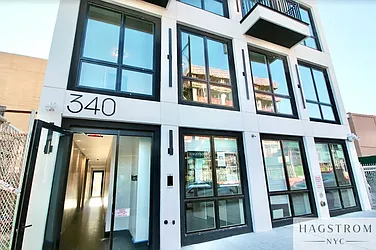 Rented by Hagstrom Management Inc