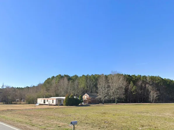 4728 Stokestown Saint John Road, Ayden, NC 28513