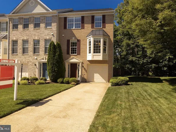 6654 Kelsey Point Cir, Alexandria, VA 22315
