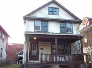 19 Trenaman St, Rochester, NY 14621