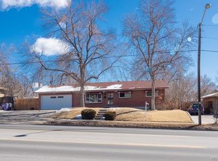 2826 S Sheridan Blvd, Denver, CO 80227