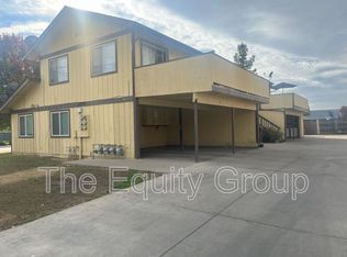 800 Monarch Cir APT 1, Exeter, CA 93221