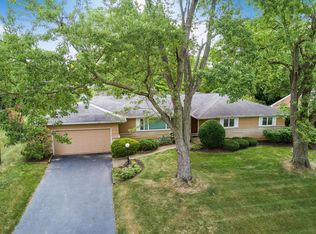 3848 Bickley Pl, Columbus, OH