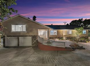 15821 Rica Vista Way, San Jose, CA