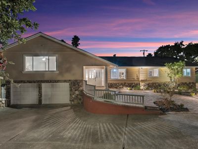 15821 Rica Vista Way, San Jose, CA, 95127
