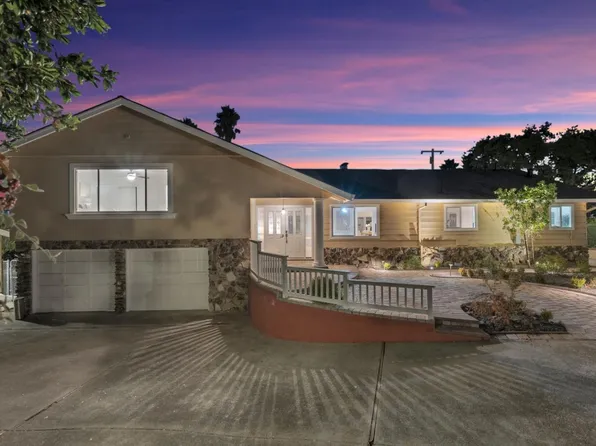 15821 Rica Vista Way, San Jose, CA 95127