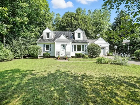 33 West St, Easthampton, MA 01027
