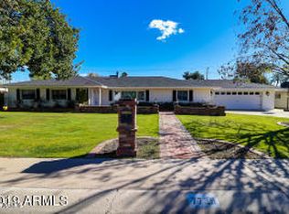 7739 N 11th Ave, Phoenix, AZ 85021