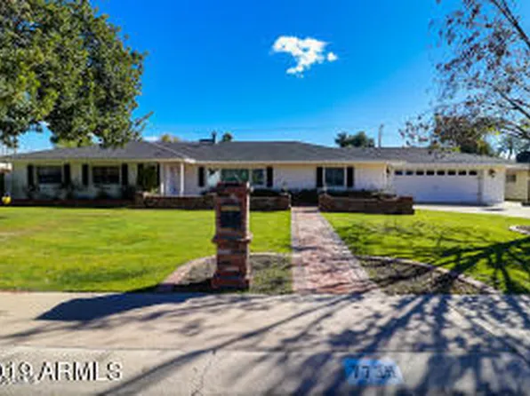 7739 N 11TH Avenue, Phoenix, AZ 85021