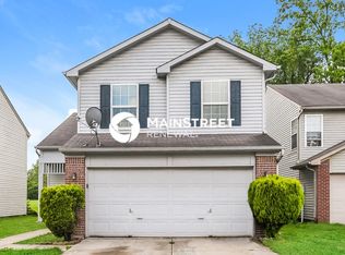 4358 Trace Wood Ct, Indianapolis, IN 46254