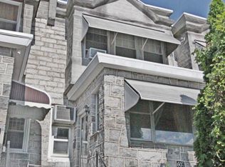 607 N 66th St, Philadelphia, PA 19151