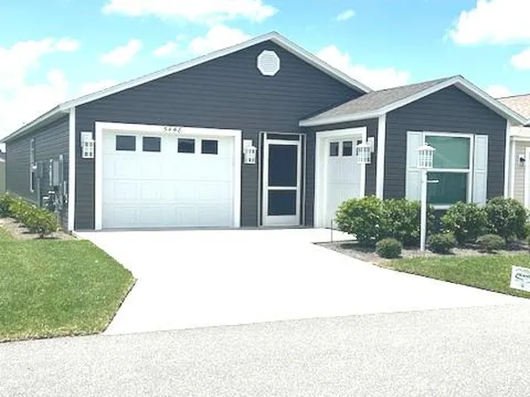 5448 Boaz Ave, The Villages, FL 32163