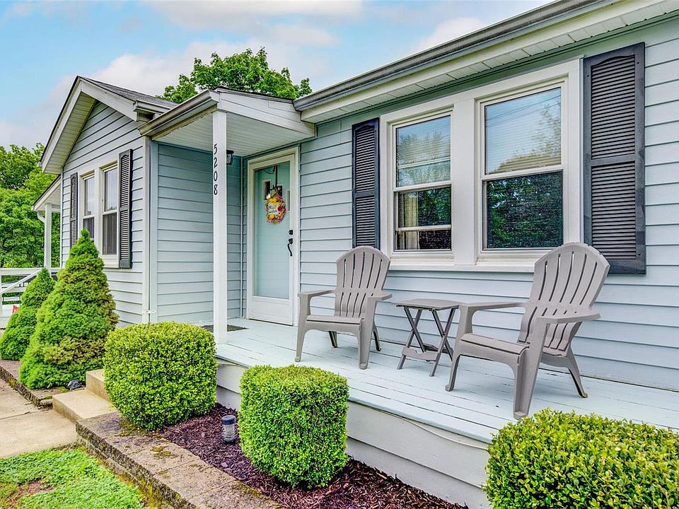 5208 Roberta Dr, High Ridge, MO 63049 Zillow