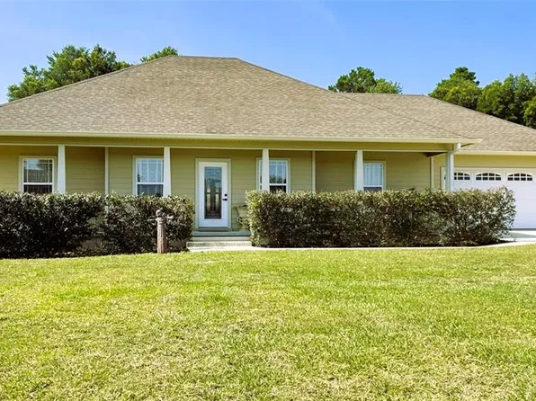 6275 Blue Marlin Dr, Keystone Heights, FL 32656