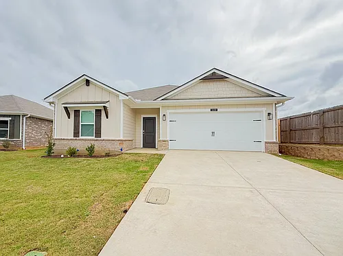 3100 Mesa Dr Photo 1