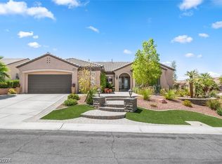 2600 Langford Ave, Henderson, NV 89052