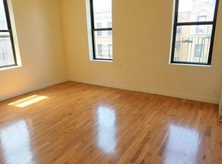 1541 Williamsbridge Rd APT 4D, Bronx, NY 10461