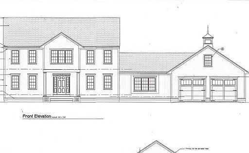 1st image of 2 Ledgewood Dr