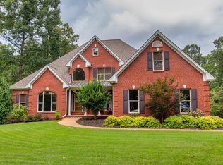 3440 Highway 186, Good Hope, GA 30641