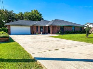 4419 Mallard Dr, Baytown, TX 77523