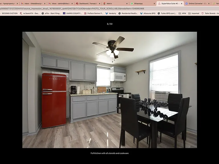 7124 Avenue F #5 — Photo 13
