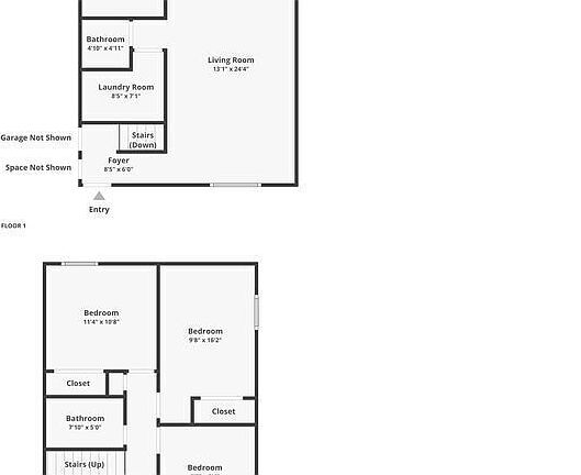 5th image of 4953 Cita Dr