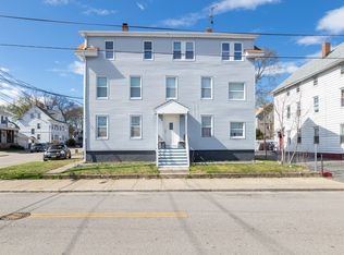 24 Tyler St, Pawtucket, RI 02860