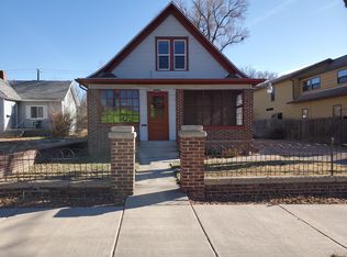 317 N Hancock Ave, Colorado Springs, CO 80909